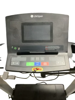 Used LifeSpan TR1200I Treadmill