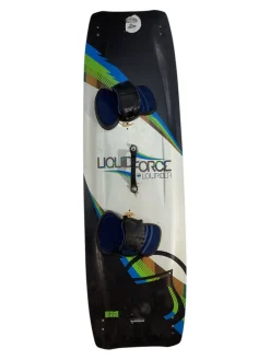 Used Liquid Force LIQUIDFORCE LOWRIDER Sailboards Royal Blue