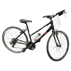 Used LIV ALIGHT 3 Hybrid/City Bike Womens Black 56-57cm - LG Frame