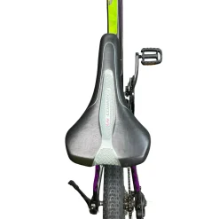 Used LIV BLISS Mountain Bike Womens Grey 38-42cm - 15-16