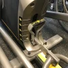 Used Livestrong LS8.0E Manual Elliptical