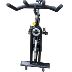 Used Livestrong LS5.0U Upright Bike
