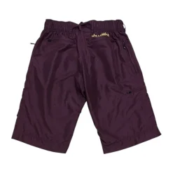 Used Loeka Adult Motocross Bottom Maroon Medium