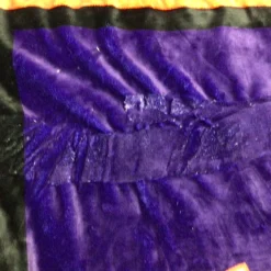 Used LOGO BRANDS PHOENIX SUNS 60X70 BLANKET Outerwear Other A Red Senior