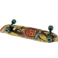 Used Longboard None Long