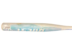 Used Louisville Slugger 2025 QUEST BB/SB Fastpitch Bat 31"