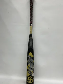Used Louisville Slugger 2021 META BB/SB USSSA 2 5/8 Bat 31"