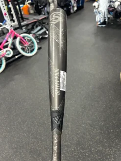 Used Louisville Slugger 2025 SELECT PWR BB/SB High School -3 Bat 31