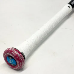 Used Louisville Slugger ATLAS 25 BB/SB High School -3 Bat 31"