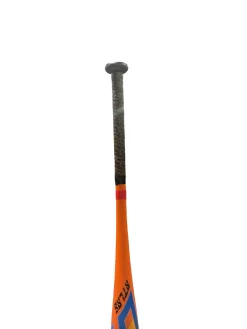 Used Louisville Slugger ATLAS TBALL BB/SB T-Ball Bat 27"