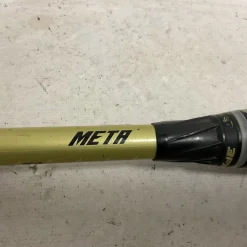 Used Louisville Slugger BBTB3-21 High School -3 Baseball Bat 32"