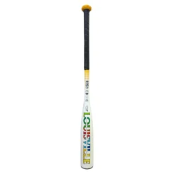 Used Louisville Slugger DIVA BB/SB Fastpitch Bat 27"
