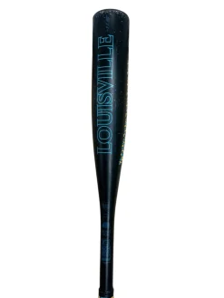 Used Louisville Slugger DIVA BB/SB Fastpitch Bat 27