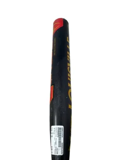 Used Louisville Slugger GENESIS IRONMAN BB/SB Slowpitch Bat 34"
