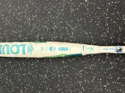 Used Louisville Slugger KRYO BB/SB Slowpitch Bat 34"