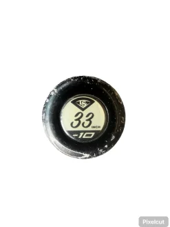 Used Louisville Slugger LXT SB Fastpitch Bat 33