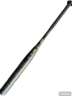 Used Louisville Slugger LXT SB Fastpitch Bat 33
