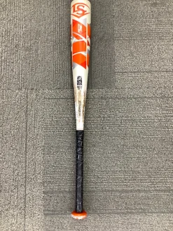 Used Louisville Slugger META ONE BB/SB USSSA 2 3/4 Bat 28"