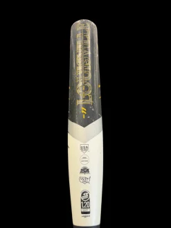 Used Louisville Slugger META X BB/SB Fastpitch Bat 30"