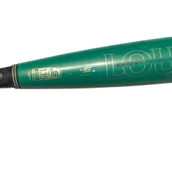 Used Louisville Slugger META BB/SB Senior League Bat 31"