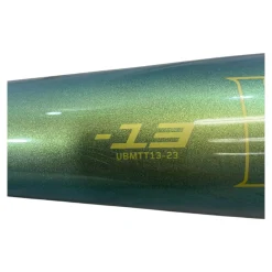 Used Louisville Slugger META UBMTT13-23 BB/SB T-Ball Bat 26"