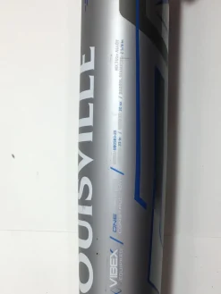 Used Louisville Slugger OMAHA 5 BB/SB High School -3 Bat 33"