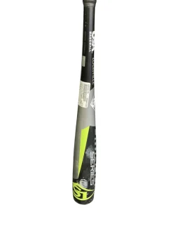 Used Louisville Slugger OMAHA SERIES 30/-10 BB/SB USA 2 5/8 Bat 30"