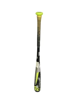 Used Louisville Slugger OMAHA SERIES 30/-10 BB/SB USA 2 5/8 Bat 30