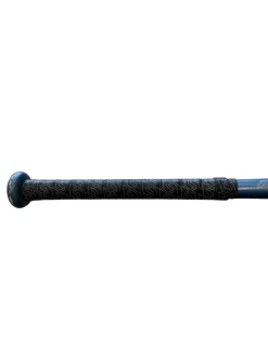 Used Louisville Slugger OMAHA BB/SB USA 2 5/8 Bat 28"