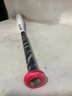 Used Louisville Slugger PROVEN BB/SB Fastpitch Bat 31"