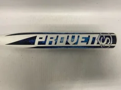 Used Louisville Slugger PROVEN BB/SB Fastpitch Bat 33