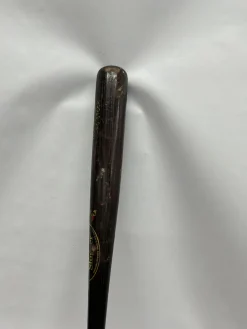 Used Louisville Slugger POWERIZED PRO STOCK BB/SB Wood Bat 33"