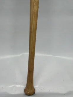 Used Louisville Slugger POWERIZED PRO STOCK BB/SB Wood Bat 33