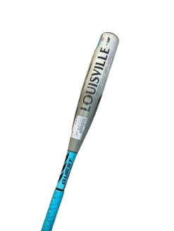 Used Louisville Slugger QUEST BB/SB Fastpitch Bat 28