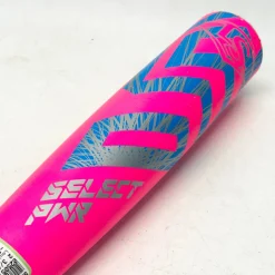 Used Louisville Slugger SELECT PWR 23 BB/SB USSSA 2 3/4 Bat Pink 30