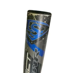 Used Louisville Slugger SELECT PWR BB/SB High School -3 Bat 32
