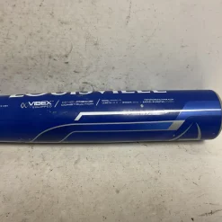 Used Louisville Slugger Solo 6 BBS6B3-20 High School -3 Baseball Bat 33