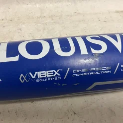 Used Louisville Slugger Solo 6 BBS6B3-20 High School -3 Baseball Bat 33