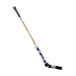 Used Louisville Slugger TPS RESPONSE Senior Goalie Stick 27"