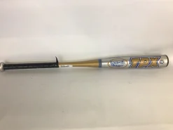 Used Louisville Slugger TPX RESPONSE BB/SB Senior League Bat 29"