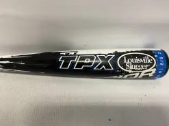 Used Louisville Slugger TPX BB/SB USSSA 2 5/8 Bat 29"