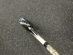 Used Louisville Slugger WARRIOR BB/SB USSSA 2 5/8 Bat 28"