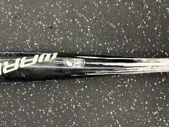 Used Louisville Slugger WARRIOR BB/SB USSSA 2 5/8 Bat 28"