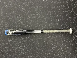 Used Louisville Slugger WARRIOR BB/SB USSSA 2 5/8 Bat 28