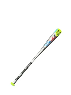 Used Louisville Slugger WTLUBSS19M13 BB/SB USA 2 1/2 Bat 29"