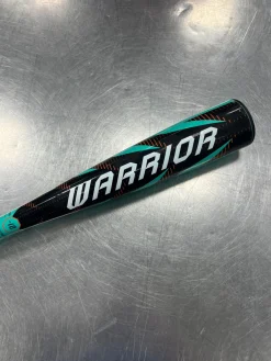 Used Louisville Slugger WARRIOR 2026 USA USA 2 5/8 Bat 27/17 -10