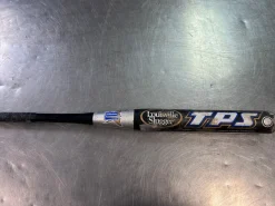 Used Louisville Slugger WARRIOR BB/SB Slowpitch Bat 34"