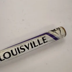 Used Louisville Slugger XENO BB/SB Fastpitch Bat 32
