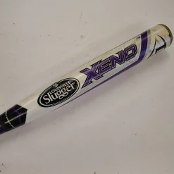 Used Louisville Slugger XENO BB/SB Fastpitch Bat 32