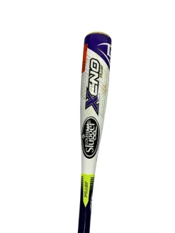 Used Louisville Slugger XENO PLUS BB/SB T-Ball Bat 24